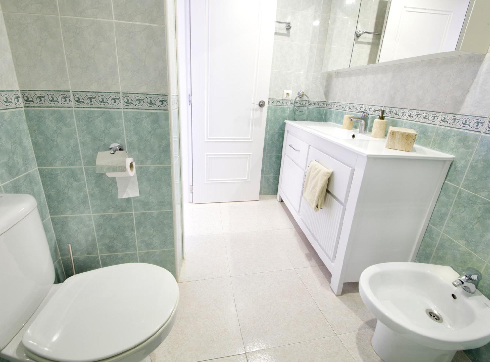 Appartamento Apartamento con vista al mar Calpe Esterno foto